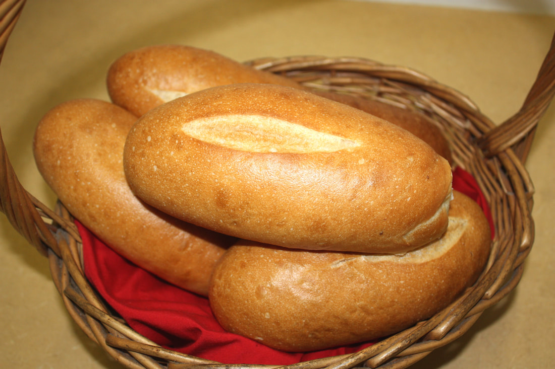 Dinner Rolls