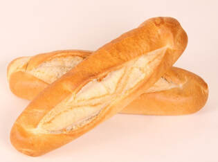 French Bread 16 oz