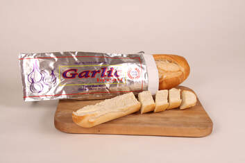 Garlic Bread