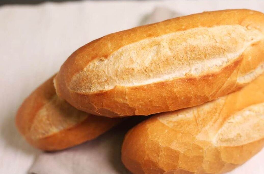 French Rolls