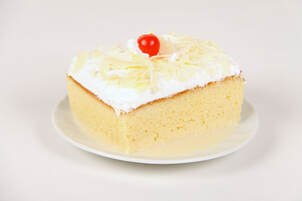 3 Leches