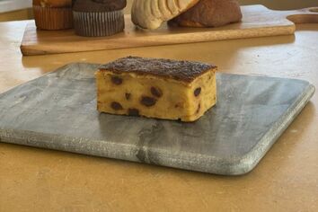 Bread Pudding