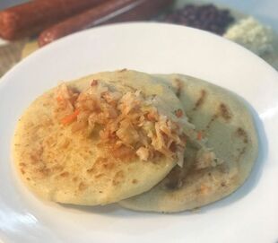 Pupusas