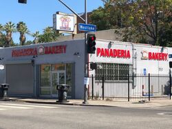 1926 West 8th Street Location