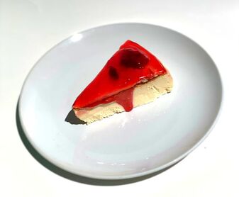 Cheesecake