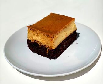 Choco Flan