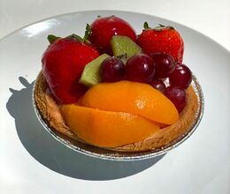 Tartaleta de Fruta