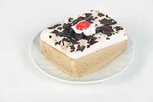 Mocha 3 Leches