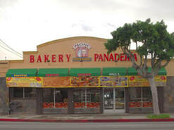 4462 East Olympic Boulevard Location