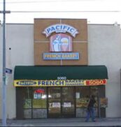 5060 Santa Monica Boulevard Location