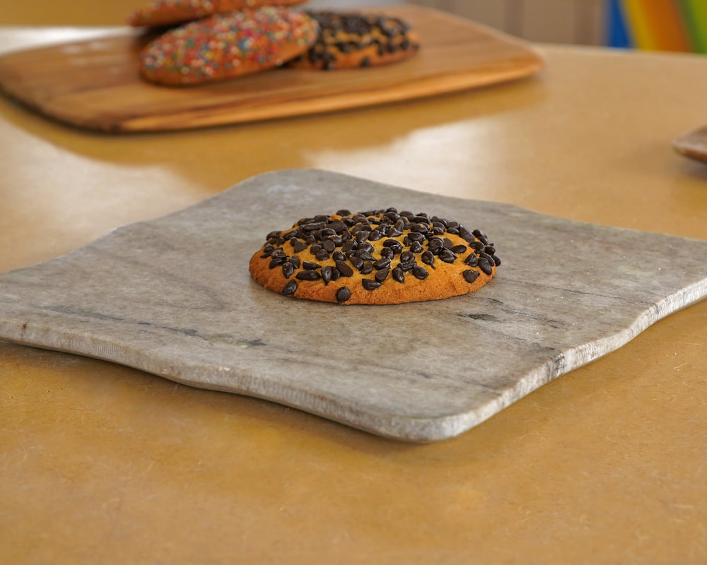 Galleta Chocolate