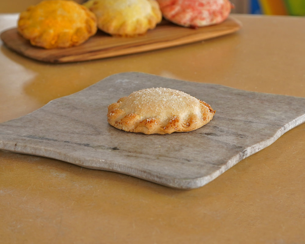 Pastelito de Pina